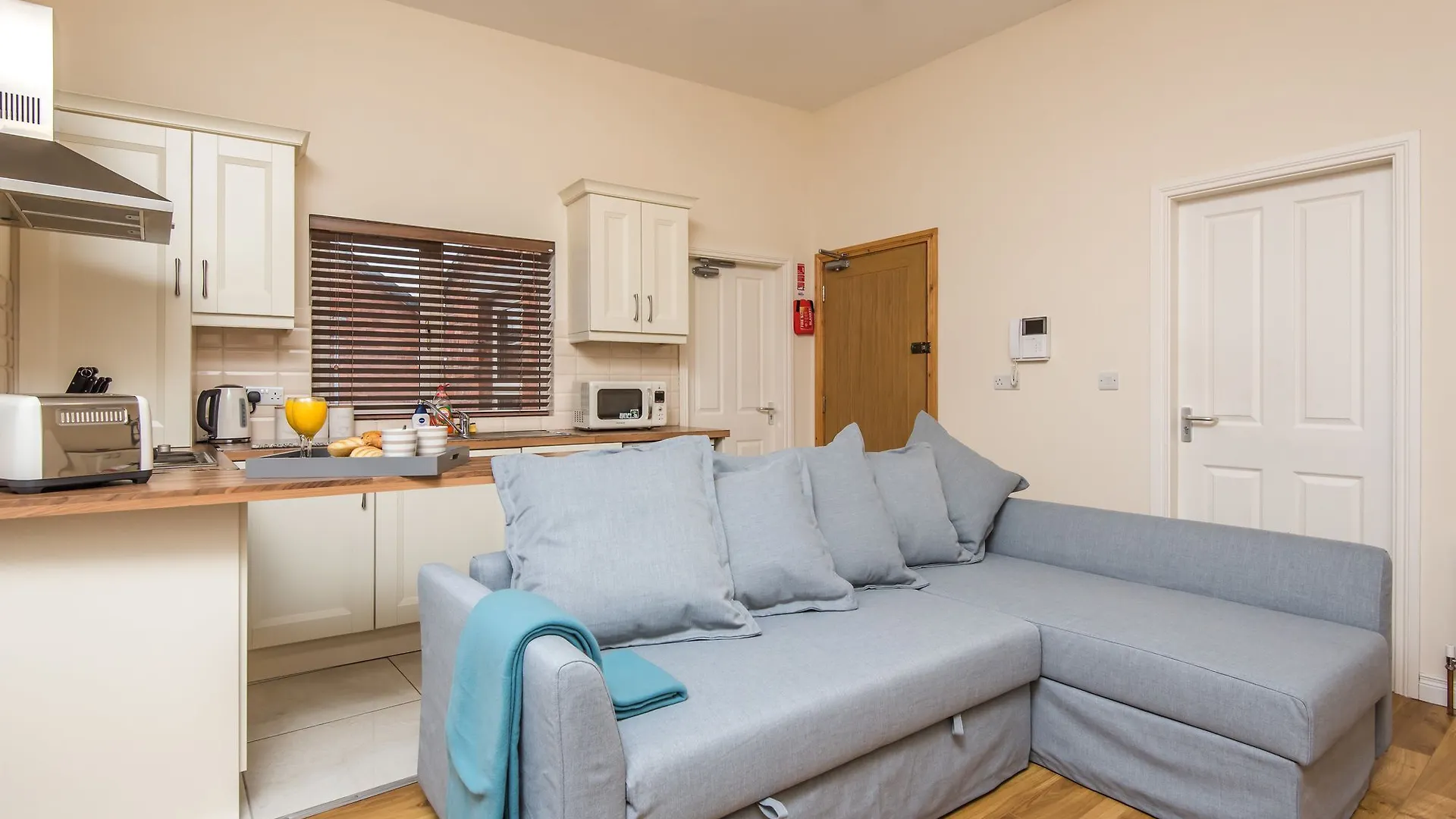 Daire Glandore Lodge Belfast Birleşik Krallık