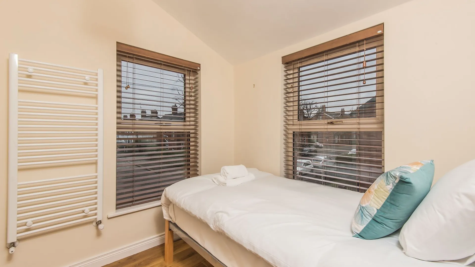 Glandore Lodge Belfast Daire