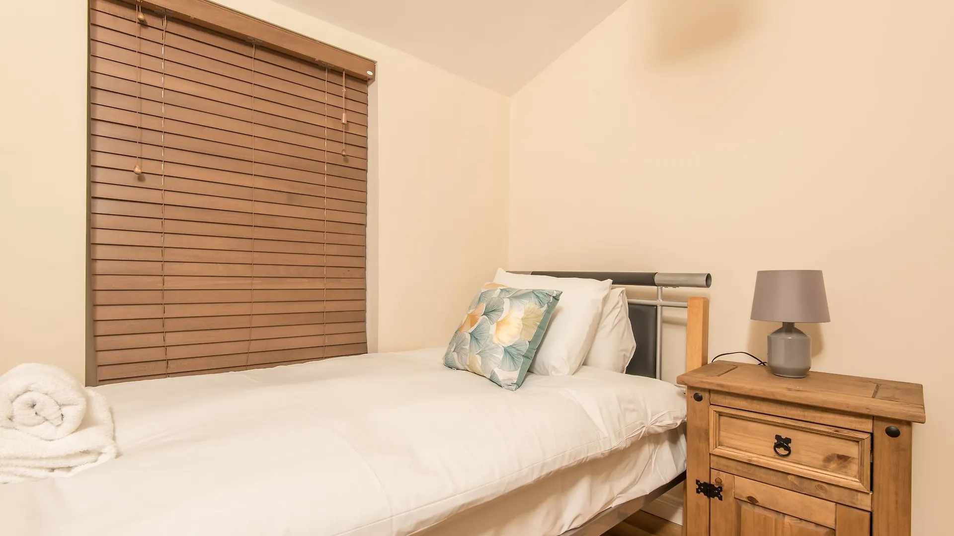 Daire Glandore Lodge Belfast