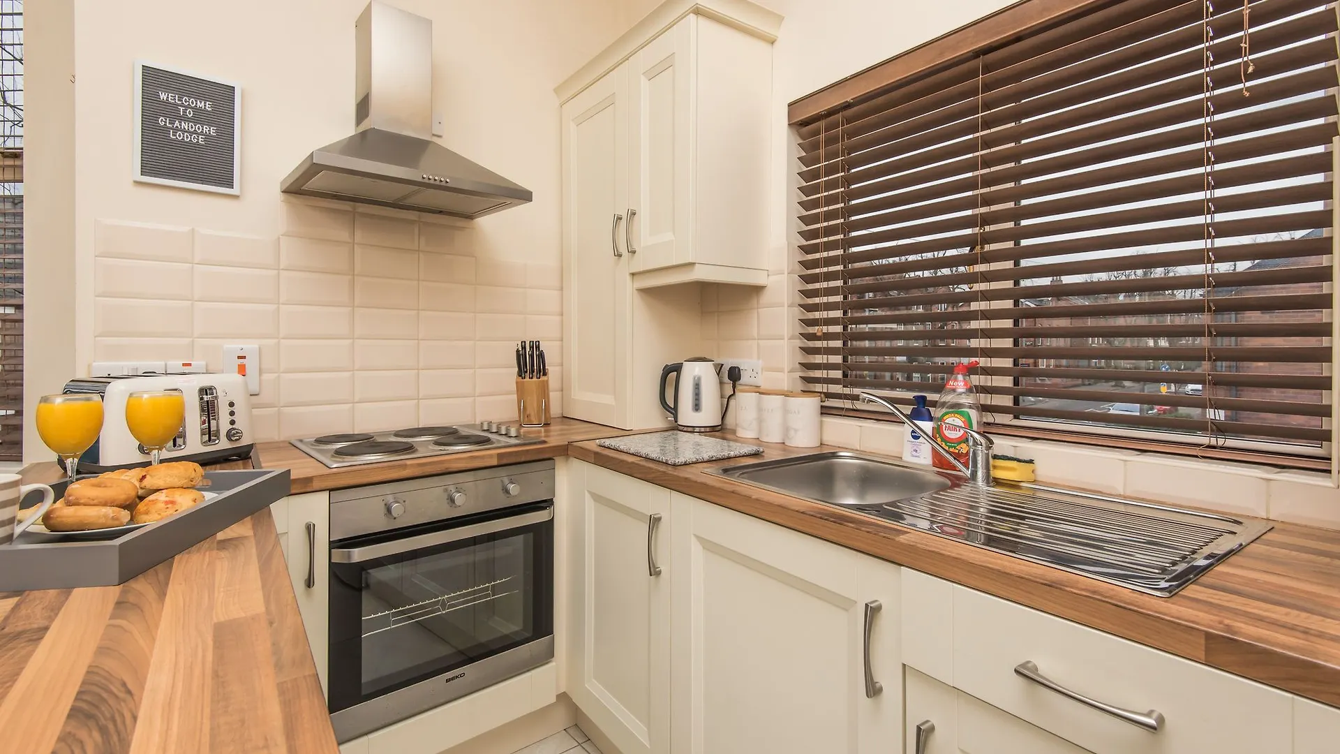 Glandore Lodge Belfast 0*,  Birleşik Krallık